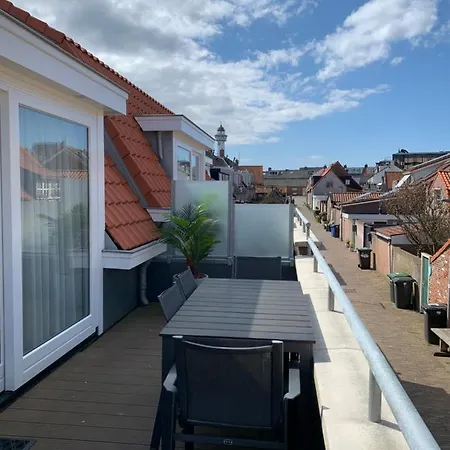 Vakantiehuis Witsand 1a Prázdninový dům *