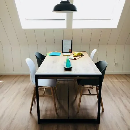 Vakantiehuis Witsand 1a Prázdninový dům *