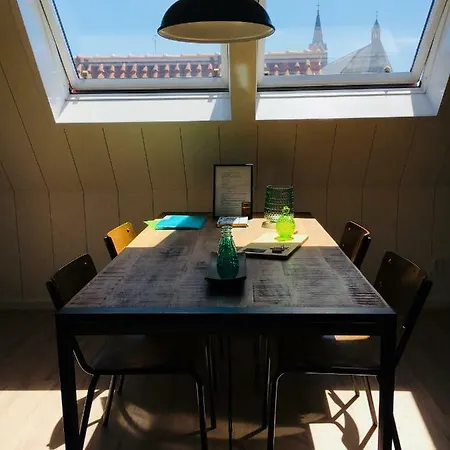 Vakantiehuis Witsand 1a