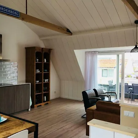 Vakantiehuis Witsand 1a