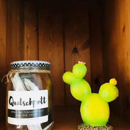 Vakantiehuis Witsand 1a Prázdninový dům *