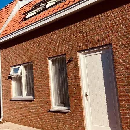 Vakantiehuis Witsand 1a Prázdninový dům