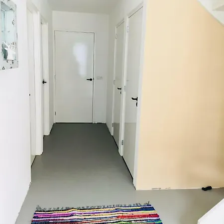 Vakantiehuis Witsand 1a Dom wakacyjny Egmond aan Zee