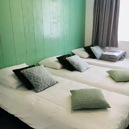 Vakantiehuis Witsand 1a