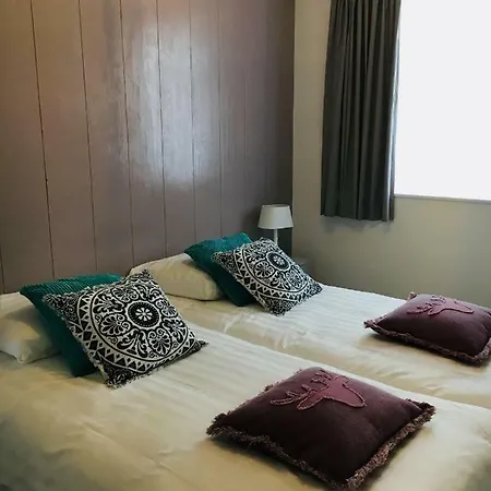 Vakantiehuis Witsand 1a