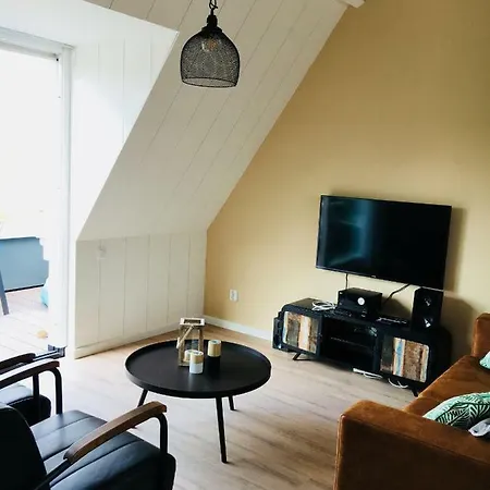 Vakantiehuis Witsand 1a *