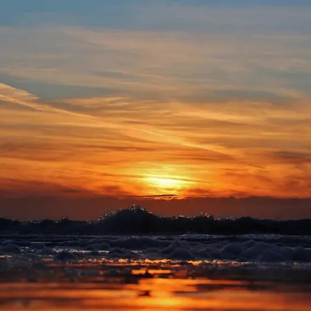 Vakantiehuis Witsand 1a *